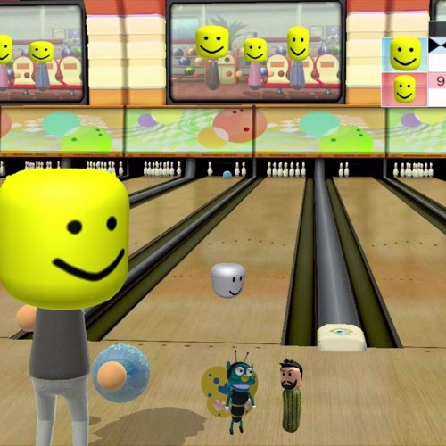 Wii Music But With OOF