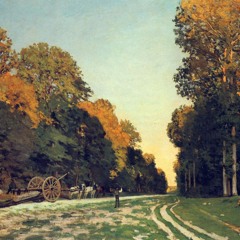 Alan Watts talks about change, briefly