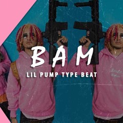 [FREE] Lil Pump x Smokepurpp Type Beat - "BAM" ( Prod.By @ayodlobeats
