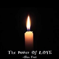 Alex Frei - The Power of Love