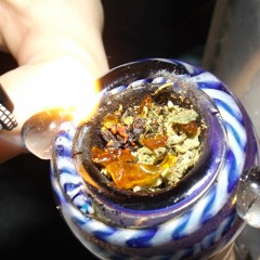 Never Let a Bitch Owe Me