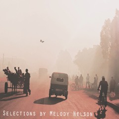 TPS 027 - Selections by Melody Nelson