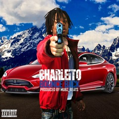 Charleito - Bounce Back (Prod By Mubz Beats)