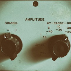 Numbers Station(disquiet0309)