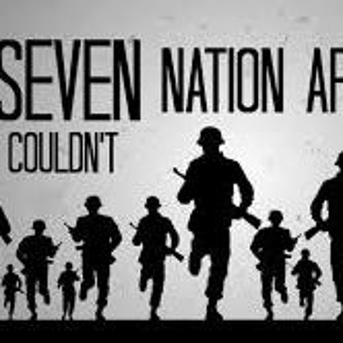 Seven Nation Army Remix 10 Hours