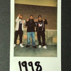 Since 1998 (Prod. Sammy P)