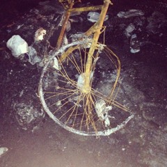 Rapture (Pedro The Lion Cover)