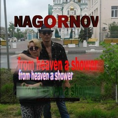 from heaven a shower