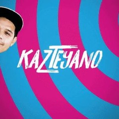 Kafu Banton - Vivo En El Guetho  [Kazteyano Records edit]