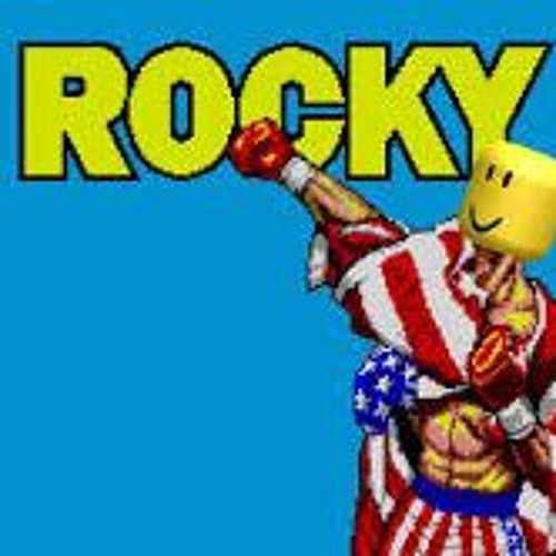 Rocky OOF