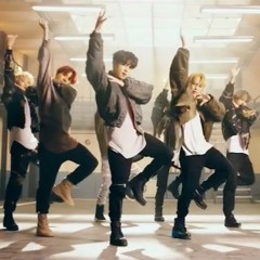 BTS - MIC Drop (Steve Aoki remix edited)
