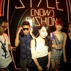 Khắc Việt - Sao Không Cho Nhau - DJ Rum Barcadi Remix