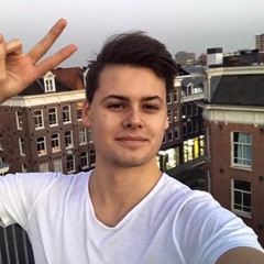 One of many tracks that Mike will not release      Mike Williams - ID