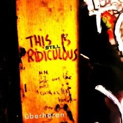 this is still ridiculous