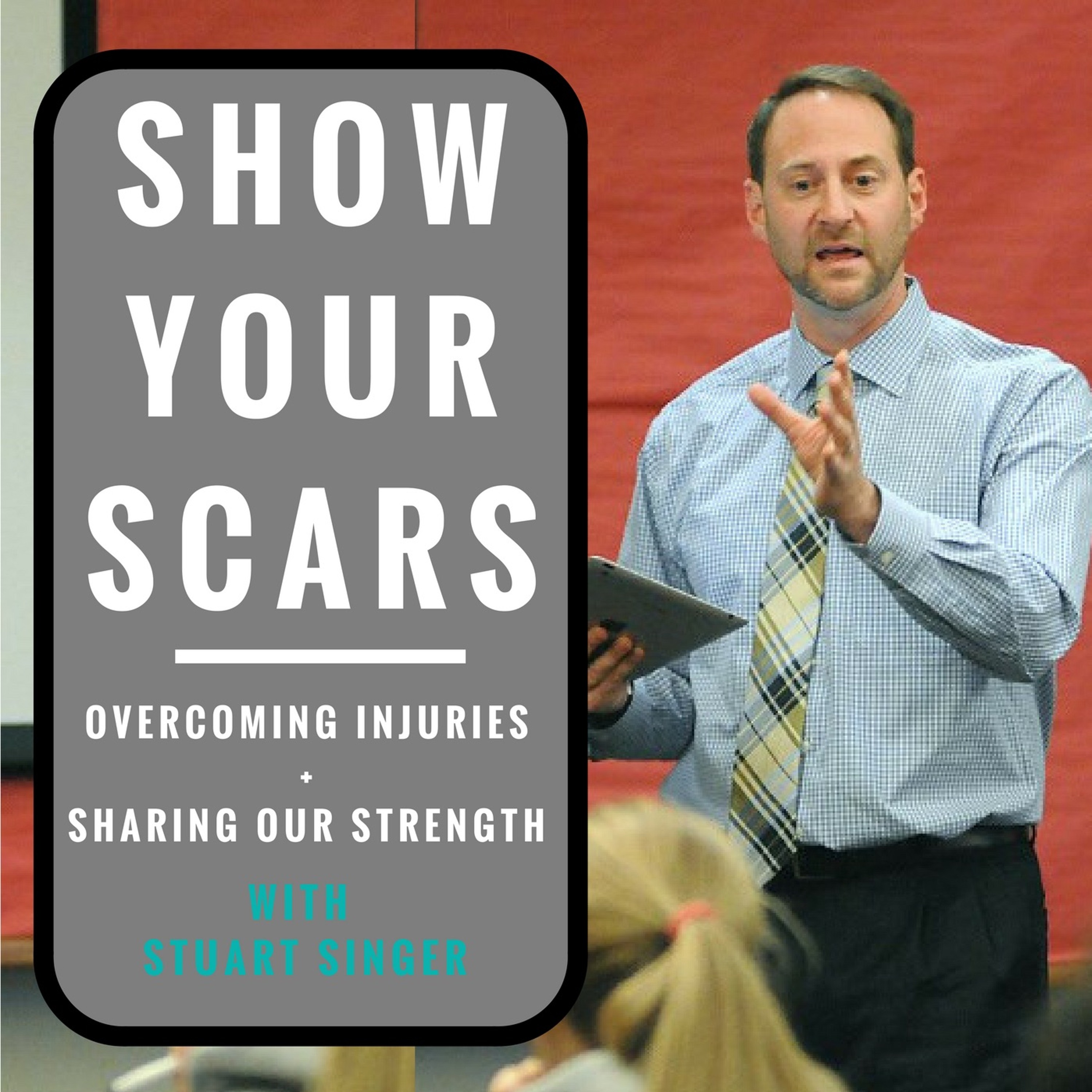 Show Your Scars