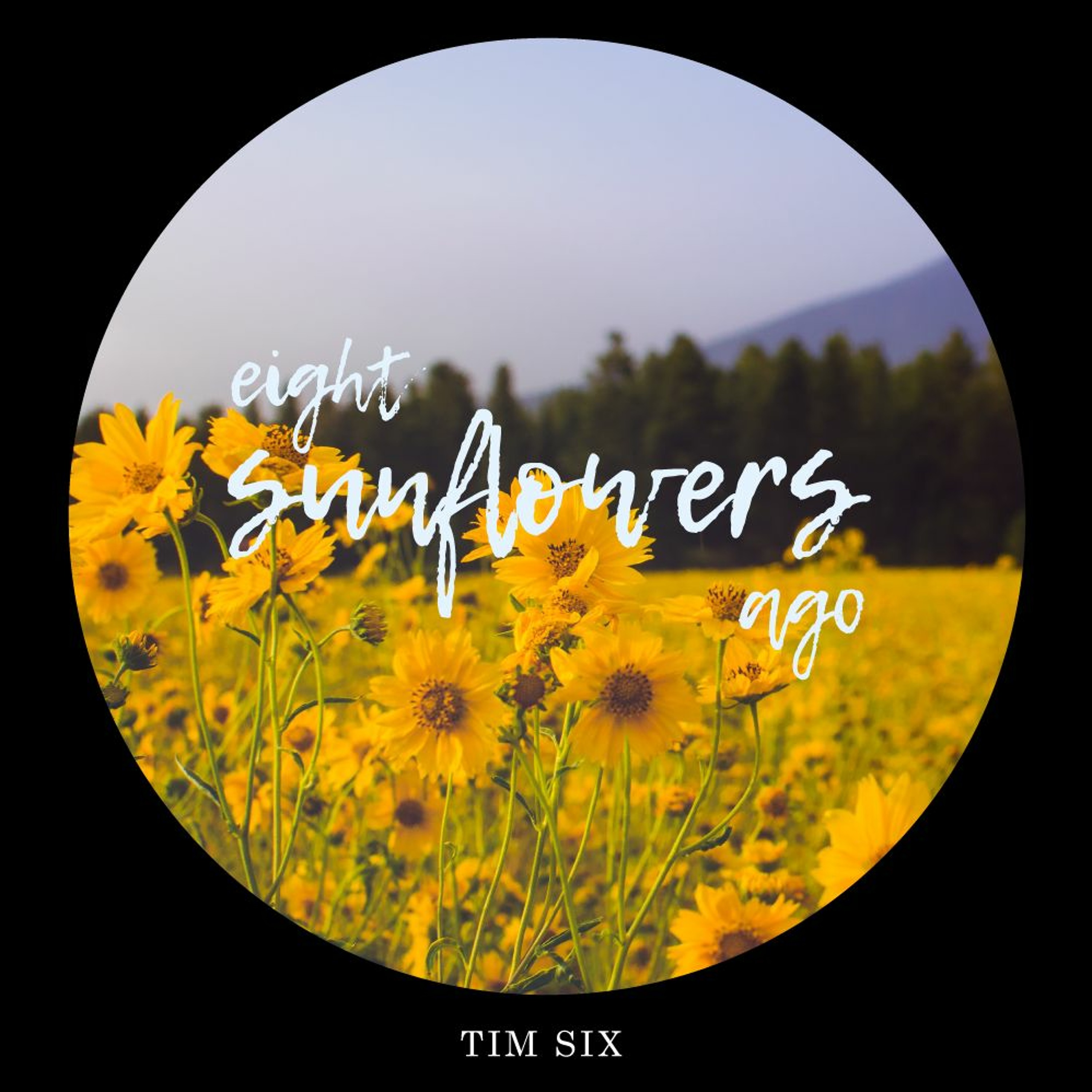 Eight Sunflowers Ago episode artwork