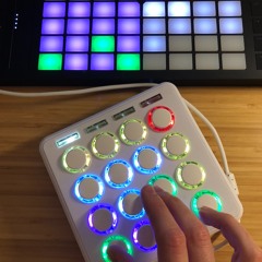 Robovox - Mad Zach - Remix