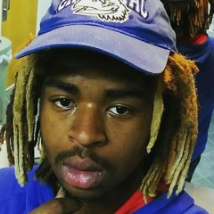 Malzie the goonie x HUNNITS prod camgothits