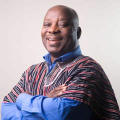 30.04.2017 - Empowered To Make Life Meaningful - Rev. Dr. Fred Deegbe