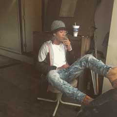 Zell Diego - Pink Drink