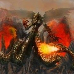E-Mantra & Fiery Dawn - Typhon's Wrath