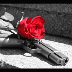 Gunz & Roses (D) By, Billy Da Kid