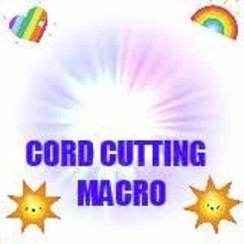 Cutting Cords of any Addiction