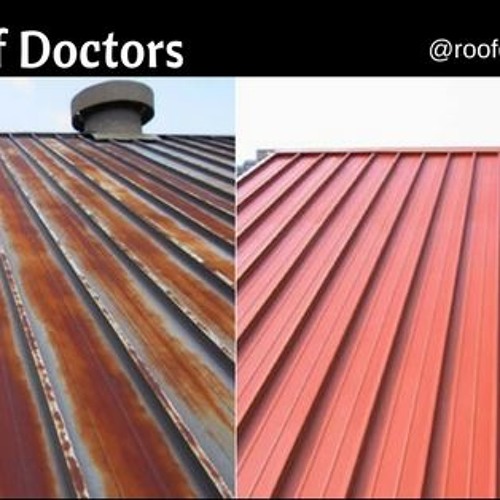 Stream episode 4 Best Benefits of Painting Your Old Age Roof by Roof