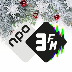DOMIEN XMAS NPO 3FM