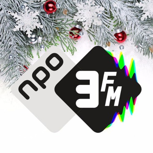 DOMIEN XMAS NPO 3FM