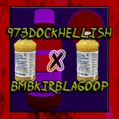 yellow sippaz ft. KirbLaGoop [prod. HVNZO x DOCK hELLISh]