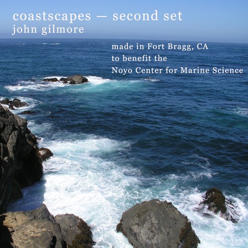 Coastscapes - second set