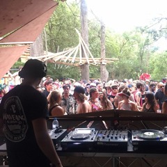 Subsonic Festival 2017 - Monako - River Stage
