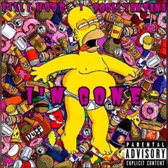 BillyHood x FoolyXantana - I'm Gone (prod.BillyHood)