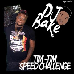 DJ Bake - Tim tim/Who Has A Donk !! Part2 @47rique