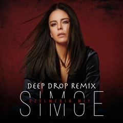 Simge - Üzülmedin Mi ? (Deep Drop Remix)