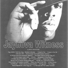 Jayhova Witness