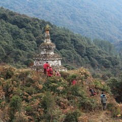 AJAA NEY TENZIN JAMTSHO Music TASHI WANGDI