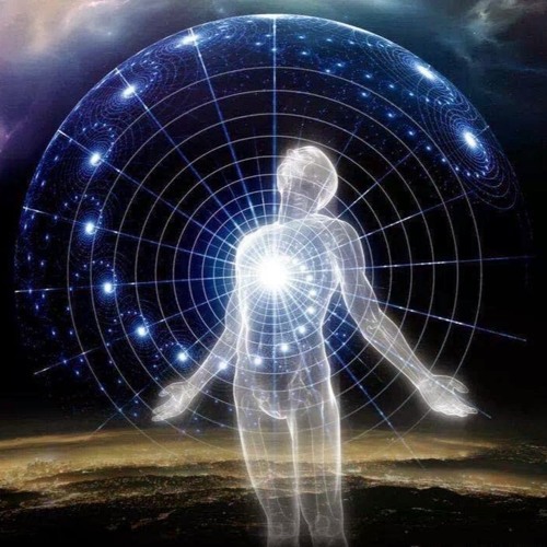 Light Language For Merging Higher And Lower Self. BALANCE