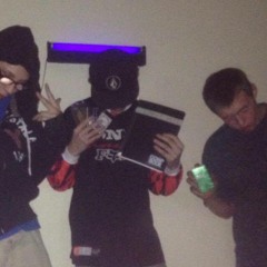 The Begining Of NFG, LIL ZOMBIE BRAIN ,TWIZZLE, LIL SQUIRT