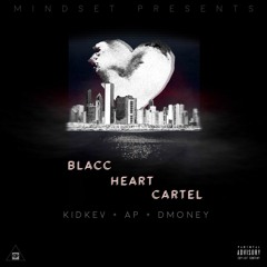 Glory x KidKev x AP x D-Money