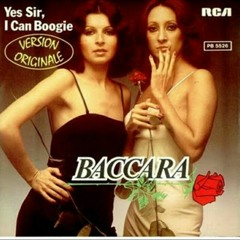 Baccara-Yes Sir i can Boogie HQ-dj Aiblo mix-Video edit.mp3