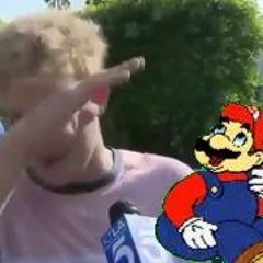 Its Everyday Hotel Mario