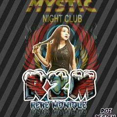 ClinicMix DJ™ • Alvian - UNDANGAN MANTAN_SITI BADRIYAH [R2M]