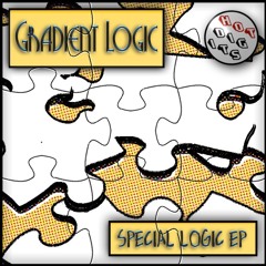 HOTDIGIT038 Gradient Logic - Hither & Thither (Preview)