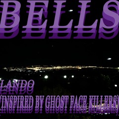 Bells (inspired by ghostface killers)