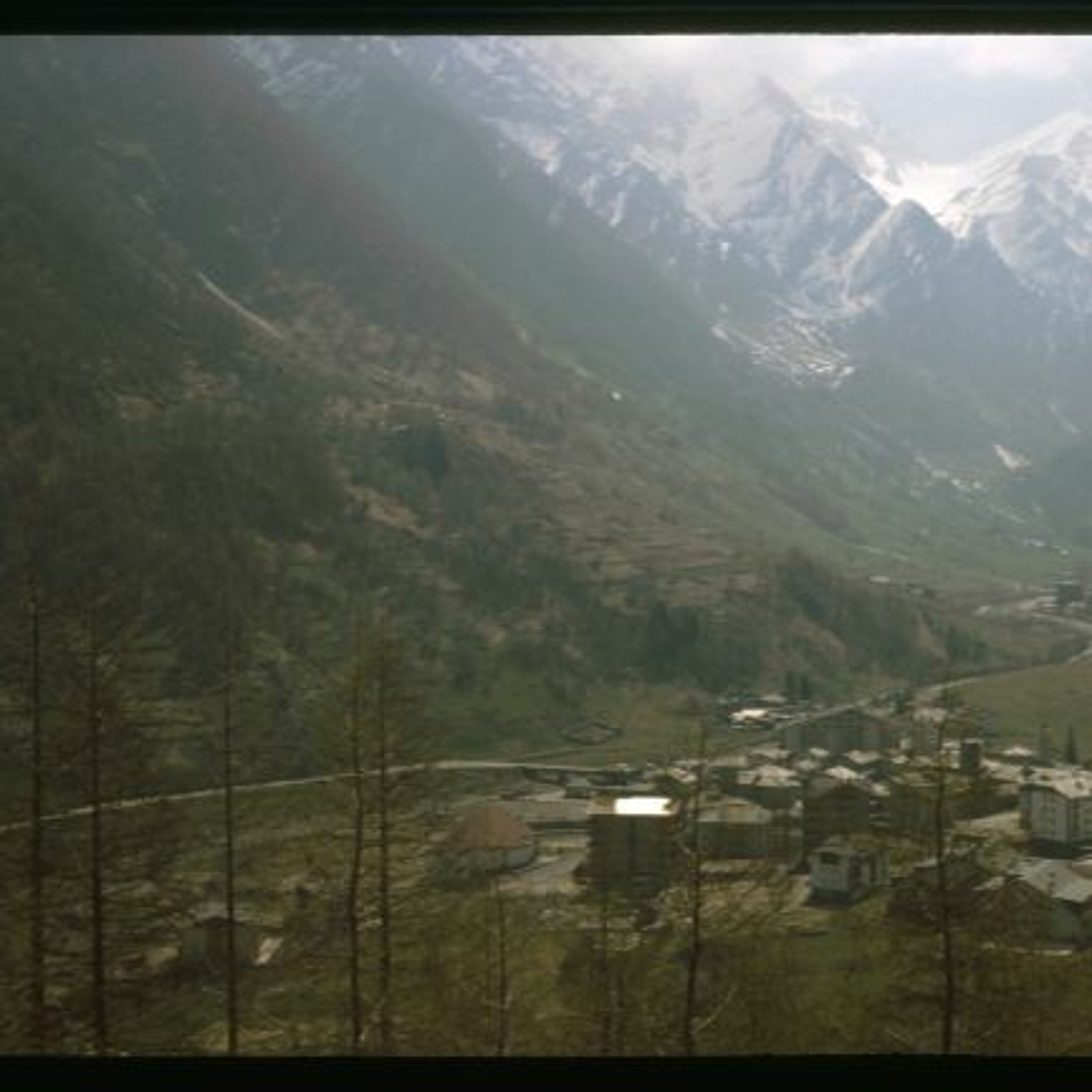 Recordings from Europeana and partners