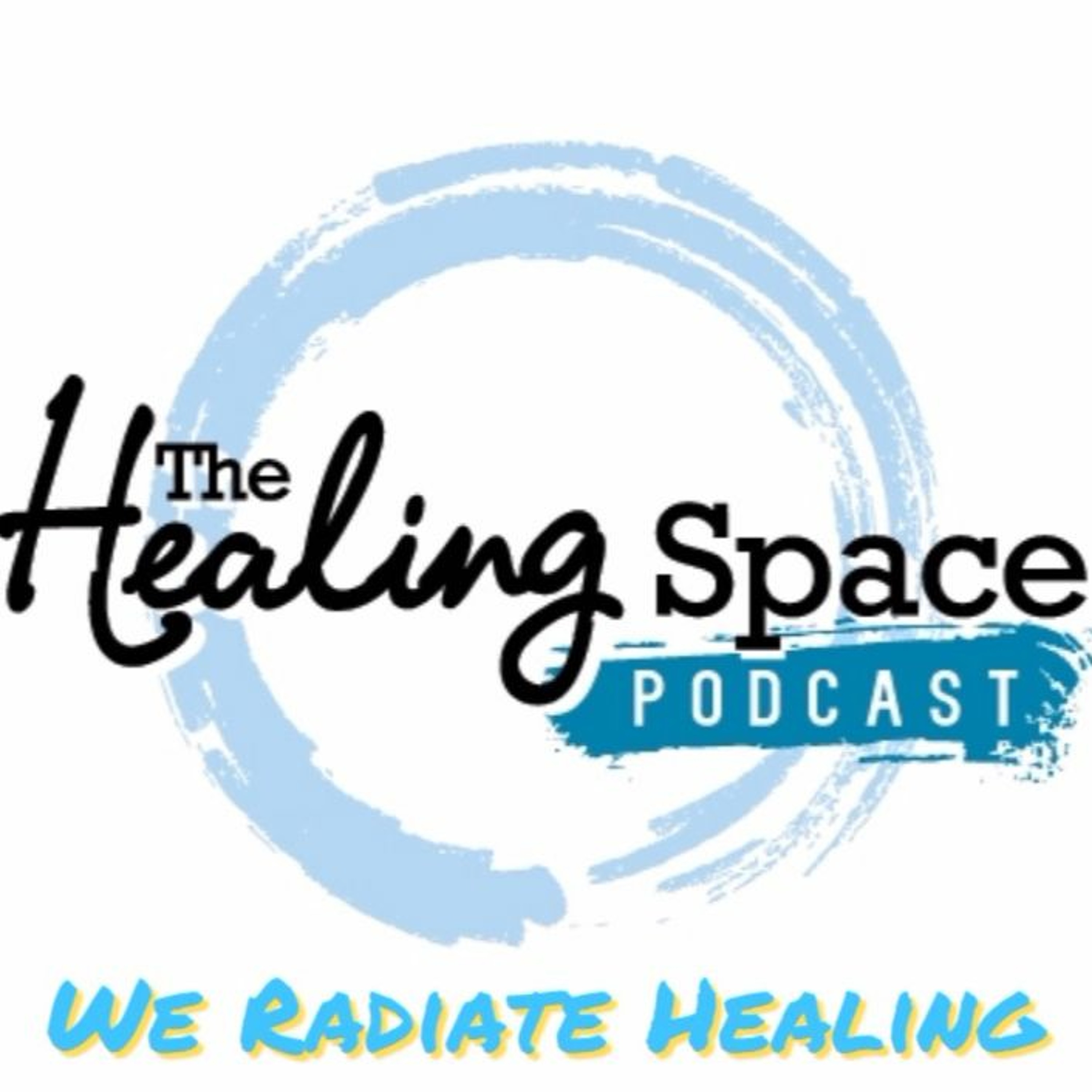 The Healing Space Podcast