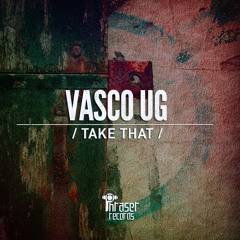 Vasco Ug - Over you (Original Mix)