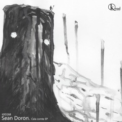 Sean Doron - Never Satisfied (Original Mix)